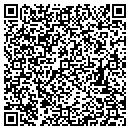 QR code with Ms Concrete contacts