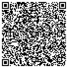 QR code with Amy's Signs & Hand Lettering contacts