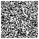 QR code with Hawkins Heating & Air Cond contacts