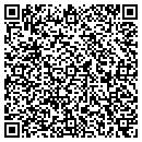 QR code with Howard W Bier Co Inc contacts