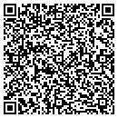 QR code with Moore Cuts contacts