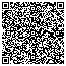 QR code with Kenneth R Richardson contacts