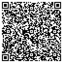 QR code with J D Andrus contacts