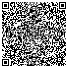 QR code with Rideout Custom Backhoe & Grav contacts