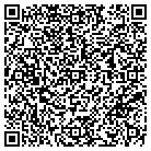 QR code with Small-Bootheel Propane Gas Inc contacts