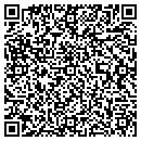 QR code with Lavant Buffet contacts