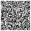 QR code with R T Thomas & Co contacts