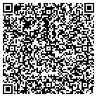 QR code with Hurts Bobcat & Backhoe Service contacts