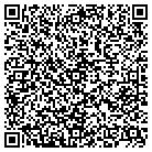 QR code with Accutronix Billet Products contacts