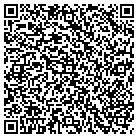 QR code with WA University School-Radiology contacts
