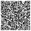 QR code with Alma Del Sol contacts