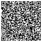 QR code with Hagemann Elementary School contacts
