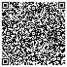 QR code with J & B Remanufacturing contacts