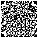 QR code with Jeffrey T Jones MD contacts