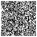 QR code with TDP-St Louis contacts