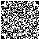 QR code with First Command Financial Plan contacts