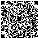 QR code with Marys Custom Appliques contacts