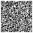 QR code with Finish Line contacts