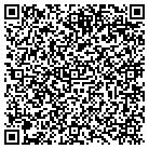 QR code with N H Scheppers Distributing Co contacts