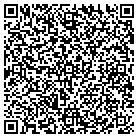 QR code with H & R Block Tax Service contacts