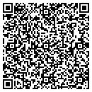 QR code with Ike's Place contacts