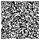 QR code with Ticket Express contacts