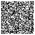 QR code with KPOB contacts