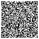 QR code with A Lasting Impression contacts