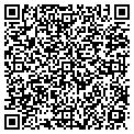 QR code with M B C I contacts