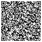 QR code with U S Airways Express contacts