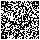 QR code with Kirkland's contacts