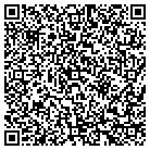 QR code with McElwain Fine Arts contacts