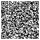 QR code with Russell E Pickup contacts