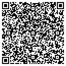 QR code with Kevin P Hinkebein contacts