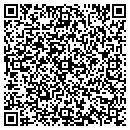 QR code with J & L Sales & Service contacts