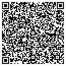 QR code with C W Simon & Sons contacts