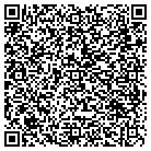 QR code with Jennings Department-Correction contacts