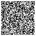 QR code with PCI contacts