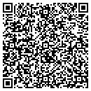 QR code with CBI Designs contacts