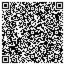 QR code with Autozone contacts