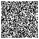 QR code with James McDonald contacts