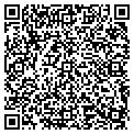 QR code with GNC contacts