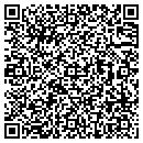 QR code with Howard Baker contacts