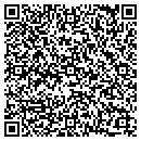 QR code with J M Properties contacts
