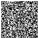 QR code with Robert D Rierson MD contacts
