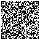 QR code with Autozone contacts
