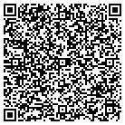 QR code with C&R Tire Frank L Wright & Thms contacts