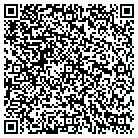 QR code with R J Levings Construction contacts