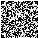 QR code with Kemp Autos contacts