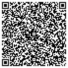 QR code with A Better Building Service contacts
